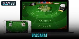 Baccarat