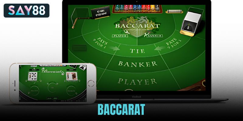 Baccarat