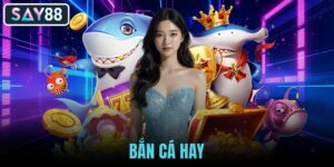 bắn cá hay