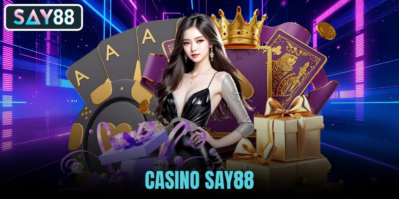 Casino say88