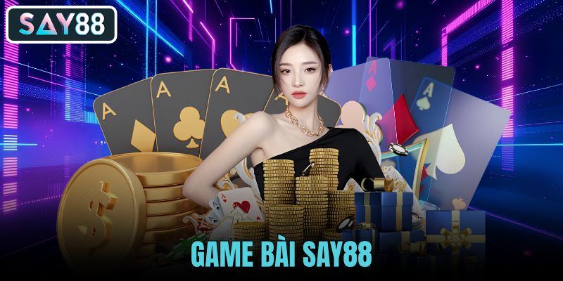 Game Bài say88