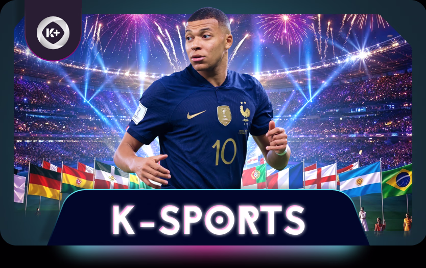 k-sport say88