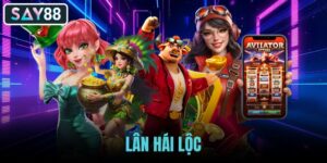 Lân Hái Lộc