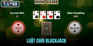 Luật Chơi Blackjack