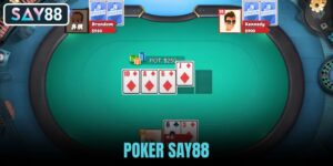 Poker say88