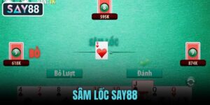Sâm lốc say88
