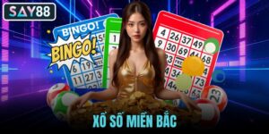 Xổ số miền Bắc